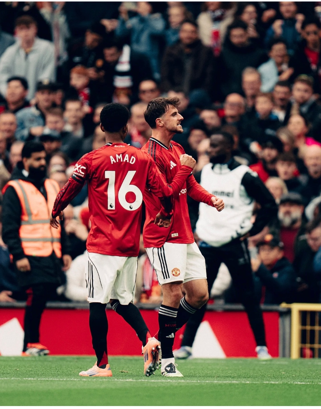 乐竞体育官网-国际比赛日布莱顿战术微调：英超节点到来，赛场秩序良好，临场指挥获称赞的简单介绍